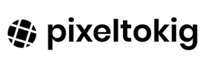 pixeltoking